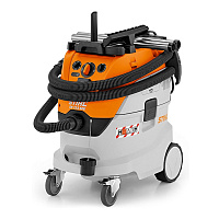 STIHL SE 133 ME Пылесос STIHL 47860124431, Пылесосы Штиль